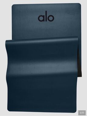 Alo Warrior Yoga Mat